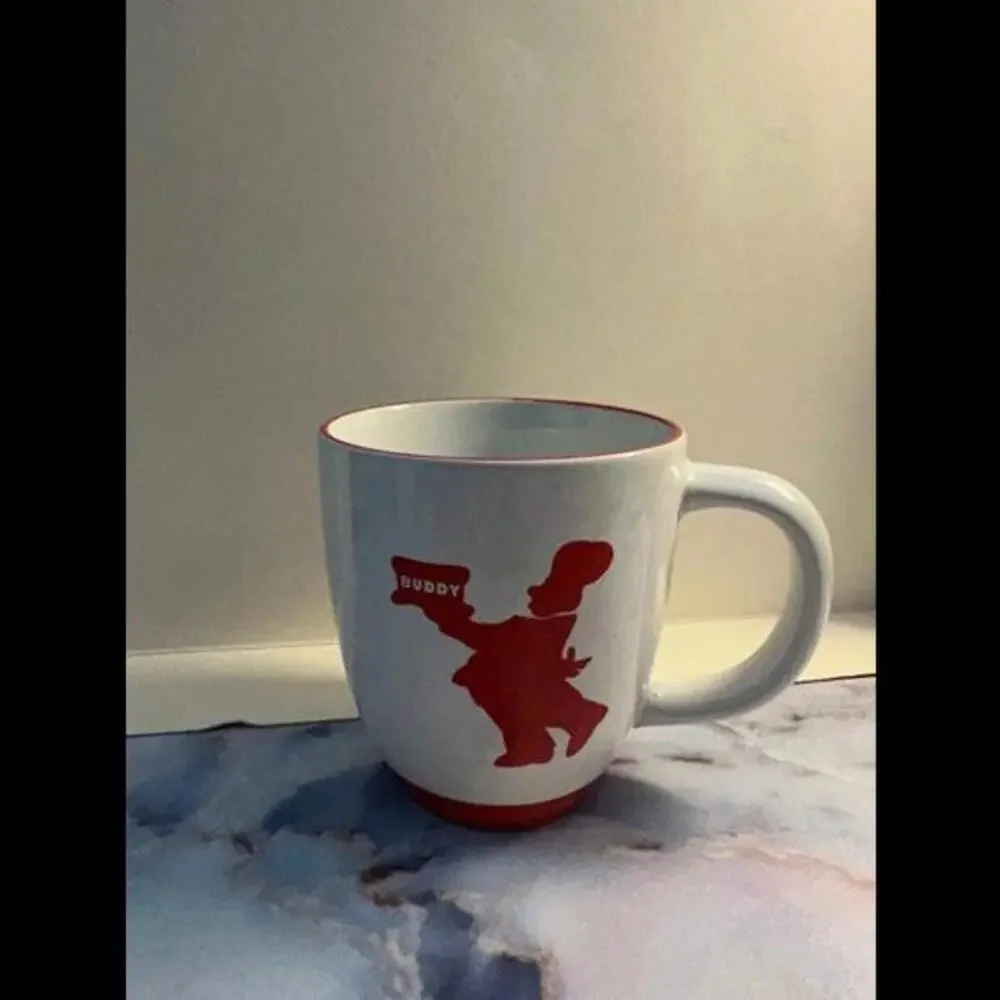 Sip & Savor: Carlo's Bakery Bake Shop Mug, Indulge in Every Sip with Sweetness